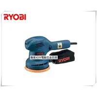 在飛比找PChome24h購物優惠-日本 RYOBI RSE-1250 電動拋光機 打蠟機