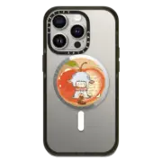 Snappy Grip Stand Mirror Snappy™ Grip Stand MagSafe Compatible Peace Apple Snappy Grip Stand