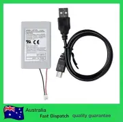 For PS3 Wireless Controller Battery Playstation 3 Li-ion Battery 4.2V 1800mAh