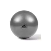 Adidas Gym Ball with Pump Exercise Yoga Fitness Pilates Birthing Training 65cm