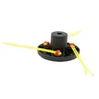 Universal Fit Replacement Head Gas & Select Cordless String Trimmer/Lawn Edger