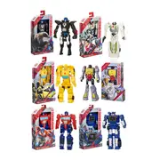 28cm Transformers Titan Changer Figure - Assorted