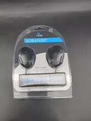 Cardo Scala Rider Speakers set erphones 3.5mm jack for helmet bluetooth headset