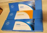 NEW Agilent ZORBAX BONUS-RP SB-CN ECLIPSE XDB-C18 HPLC LOT COLUMNS 4.6 X 75 100