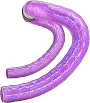 Supacaz Prizmatik - Purple Haze Tape Spacaz Prismatic Purple Haze Bar Tape Small