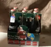 Filled Coke Cola Six Pack From The Old Soviet Union Koka Kora
