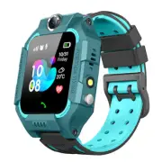 Kids Smart Watch Camera GPS Tracker SOS Call Phone Watches For Boys Girls Gift%