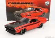 ACME- 1971 Dodge Hemi Challenger R/T Fireball Street Fighter A1806015