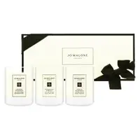 在飛比找蝦皮商城優惠-Jo Malone｜裝飾蠟燭組合旅行蠟燭套裝