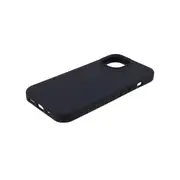 iPhone 13 Mini Compatible Case Cover With Silicone - Lavender Grey