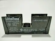 NEW LITTELFUSE L60030C-1PQ FUSE BLOCK HOLDER 30A/AMP MAX