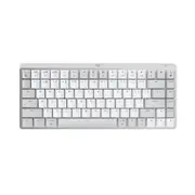 Logitech MX Mechanical Mini Wireless Keyboard - For Mac
