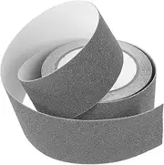 Kisangel 1 Stickers Highway Tape Traffic Road Sticker Traffic Tape Traffic Adhesive Tape Road Tape Road Tape for Cars Road Tapes Plastic