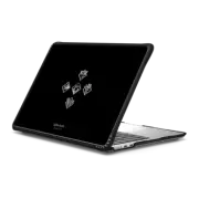 MacBook Air 13-inch (M2 - M4) Impact Case Sorcerer MacBook Case