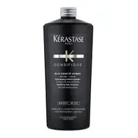 在飛比找PChome24h購物優惠-《KERASTASE卡詩》男仕賦活健髮浴1000ml