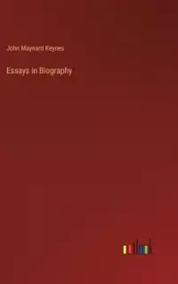 在飛比找博客來優惠-Essays in Biography