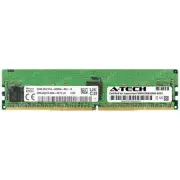 32GB PC4-25600 ECC RDIMM Supermicro MEM-DR432MD-ER32 Hynix Equivalent Memory RAM