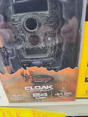 NEW Wildgame Innovations Cloak OR Mirage Pro PICK FROM THE DROP DOWN MENU BELOW