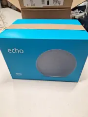 Amazon Echo Dot 4th Gen Smart Speaker With Premium Sound