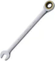TOP Combination Ratchet Wrench 72 gear 9mm RCW-9 Japan