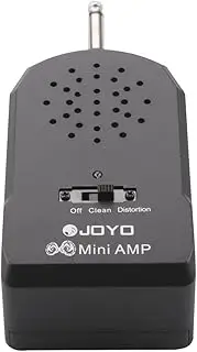 JOYO JA-01 Mini Amplifier Guitar Amplifier with big sound Headphone Output