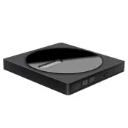 USB 3.0 Type C External CD DVD RW Optical Drive DVD Burner Drive for Laptop1525