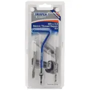 Draper Tools Expert M5 x 0.8 Metric Thread Repair Kit