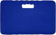 Foam Kneeling Pad - Extra Thick Mat, Soft Floor Support | High Density Comfort Cushiion, Durrable Anti Slip Exercise Pad for Yoga Gardening Baby Bath Work Home Gym Fitness Protection Surfaace