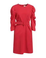 [BE BLUMARINE] BE BLUMARINE Mini dresses - Item 15280183