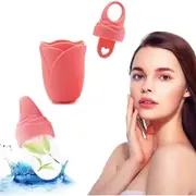 2Pcs Ice Roller For Face And Eye Ice Face Roller Facial Beauty Skin Care Tools
