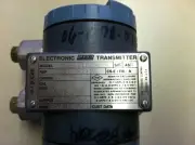 FOXBORO 843DP-B2I1SS-M ELECTRONIC TRANSMITTER