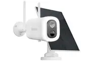 Uniden APP CAM SOLO X2K Bullet Kit