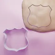 Highway Stand Cookie Cutter - Biscuit Cutter - Baking - 3 Sizes
