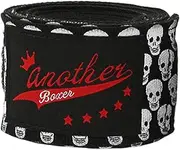 kowaku Boxing Hand Wrap 197 inch Long Inner Boxing Gloves Bandage for MMA Sports Training