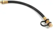 YIAOSUA 510440902 51044-0902 Engine Flex Oil Drain Hose Drain for Kawasaki FR730V FR691 FR691V FR651V FR600V FH721V FS541 FJ180V FS730V Toro MX5060 FX730V Series Engine and Kubota Z412 Z122R