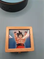 Dragon Ball wind up music box