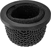 Mikinona Microphone Pop Filter Replacement for Metal Cover Mesh Design for Wireless and Core Microphone