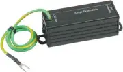 Power Over Ethernet (PoE) Surge Protector for PoE Camera and PoE Devices SP006P