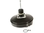 Brake Booster For 06-16 VW Audi Rabbit A3 GTI Eos Golf Quattro R R32 3.2L DZ48M6 (for: Audi)