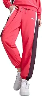[PUMA] Womens Cellerator Pants Casual - Red