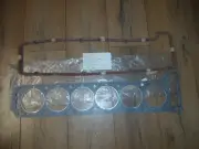 OPEL ADMIRAL COMMODORE MONZA SENATOR HEAD GASKET AND OTHER GASKETS