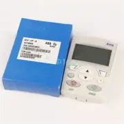 1PC NEW 1PCS ABB ACH-CP-B HVAC KEYPAD MODULE ACH550 keypad By Fedex or DHL