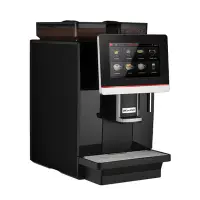 在飛比找Yahoo奇摩購物中心優惠-Dr Coffee CoffeeBar Plus iot 義