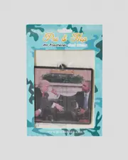 [Pro & Hop] Pro & Hop Giving The Bird Air Freshener One Size