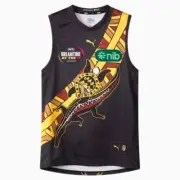 2024 Richmond Youth Dreamtime Indigenous Guernsey