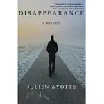 DISAPPEARANCE