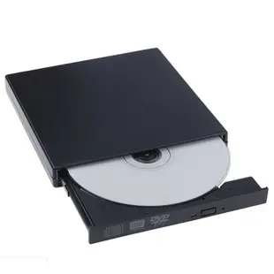 超輕薄DVD燒錄機/9.5mm/SLIM/USB 外接式/DVD燒錄機/8X/光碟機/重灌/2019新款/支援MAC