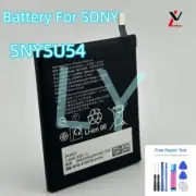 NEW FOR Sony Xperia SNYSU54 internal battery for Sony 1 II / Sony 5 II tools