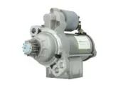 Starter Motor 12V/1.5Kw 13t ACW AUDI A1 1.0 TFSI 0001179500