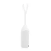 Electric Egg Beater Coffee Mixer Milk Foamer Portable Egg Whisk